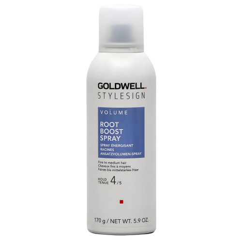 goldwell volume root spray