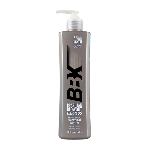 Brazilian Blowout Express BBX Professional Smoothing System-image1