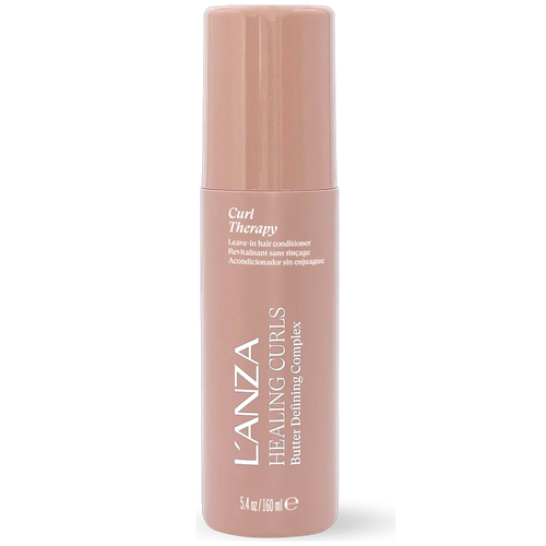 Lanza Healing Curls Curl Therapy Leave In Conditioner-image1