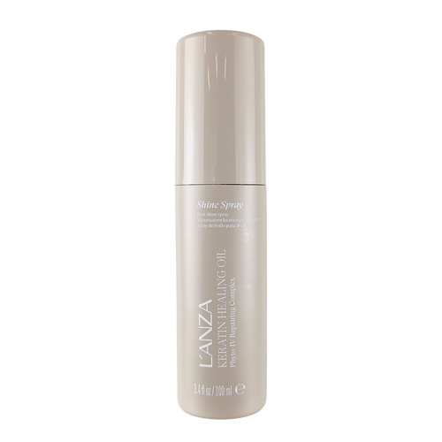 Lanza Keratin Healing Oil Shine Spray