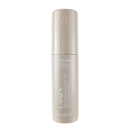 Lanza Keratin Healing Oil Shine Spray-image2