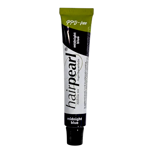 Hairpearl PPD-Free Eyelash and Eyebrow Tint