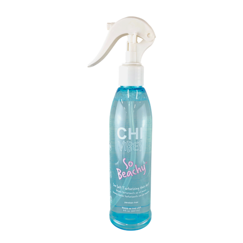 CHI Vibes So Beachy Sea Salt Texturizing Hair Mist-image1