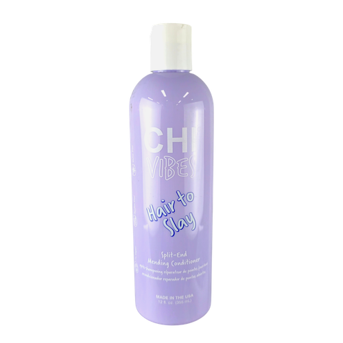 CHI Hair Care by Farouk Vibes Hair To Slay Split-End Mending Conditioner-image1