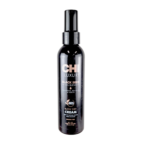 CHI Hair Care by Farouk Luxury Black Seed Blow Dry Cream-image1