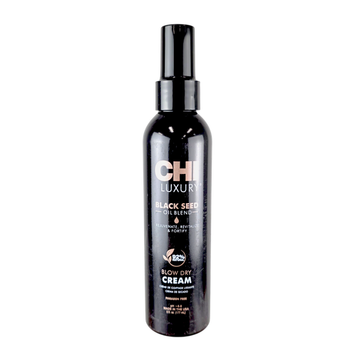 CHI Hair Care Luxury Black Seed Blow Dry Cream-image1