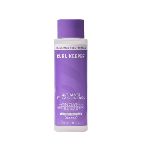 Curly Hair Solutions Curl Keeper Original Liquid Styler