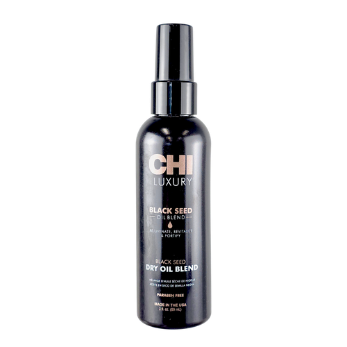 CHI Hair Care by Farouk Luxury Black Seed Dry Oil Blend-image1