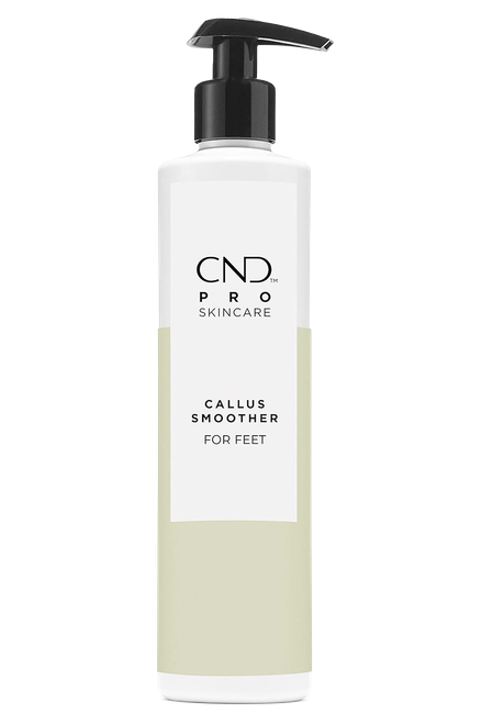 CND Nail Products Pro Skincare Callus Smoother For Feet-image1