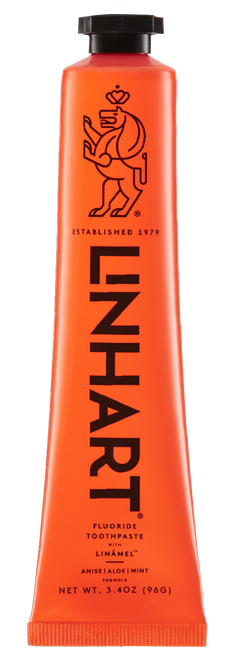 Linhart Anise Linamel Toothpaste-image1