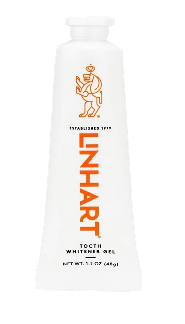 Linhart Tooth Whitener Gel-image1