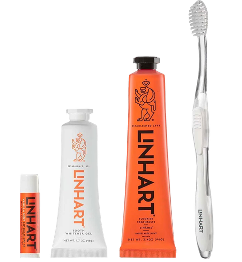 Linhart The Smile Enhancement Collection-image1
