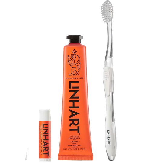 Linhart The Essential Collection-image1