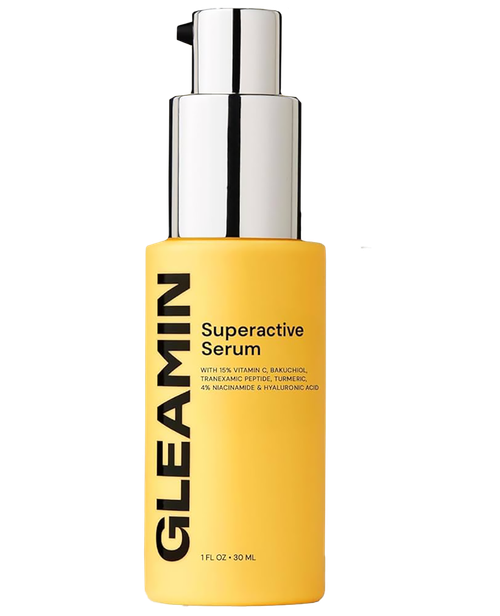 Gleamin 15% Vitamin C Superactive Serum-image1