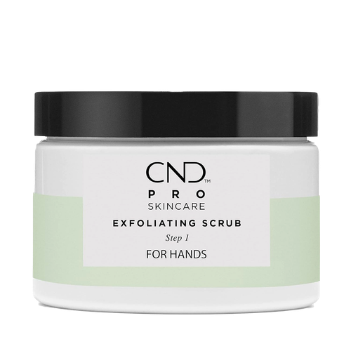 CND Nail Products Pro Skincare Exfoliating Scrub For Hands-image1