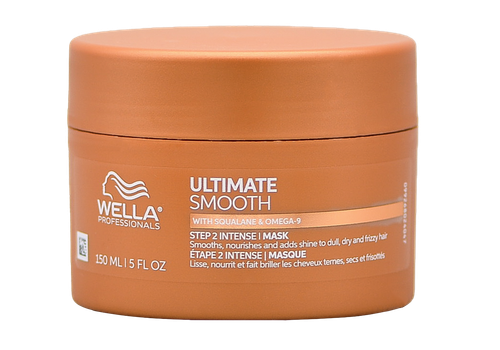 Wella Ultimate Intense Smooth Mask-image1