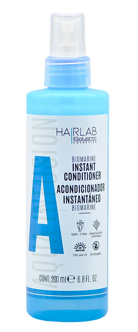 Salerm Cosmetics Hair Lab Biomarine Instant Conditioner-image1