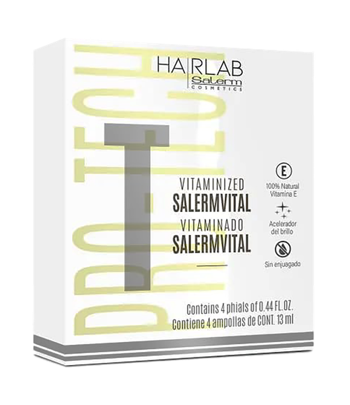 Salerm Cosmetics Hair Lab Vitaminized SalermVital-image1