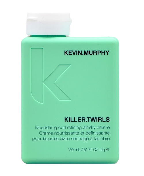 Kevin Murphy Killer.Twirls Nourishing Curl Refining Air Dry Creme-image1
