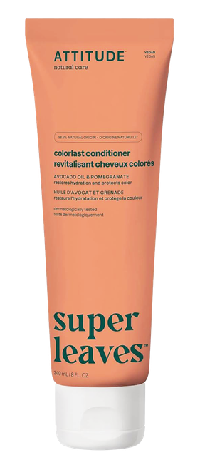 Attitude Super Leaves Colorlast Conditioner-image1