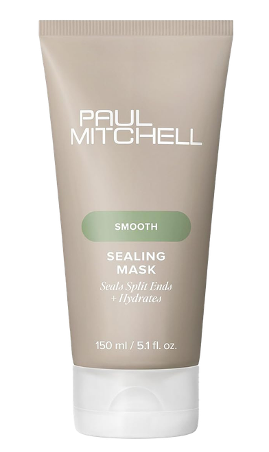 Paul Mitchell Smooth Sealing Mask-image1