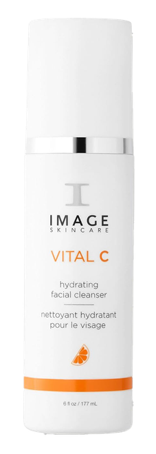 Image Skincare Vital C Hydrating Facial Cleanser-image1