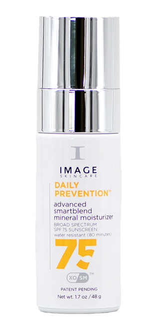 Image Skincare Daily Prevention Advanced Smartblend Mineral Moisturizer SPF 75-image1