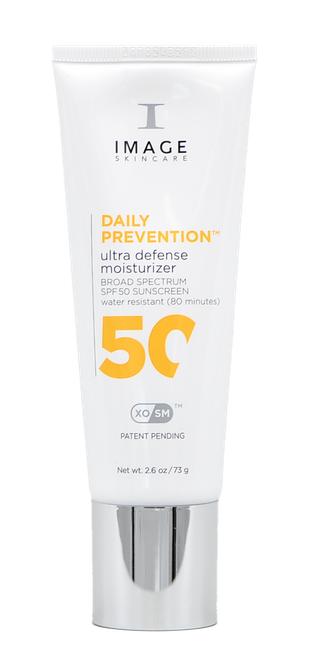 Image Skincare Daily Prevention Ultra Defense Moisturizer SPF 50-image1