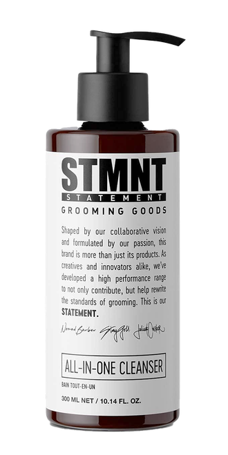 STMNT Grooming Goods All-In-One Cleanser-image1