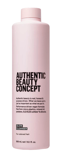 Authentic Beauty Concept Glow Cleanser For Colored Hair-image1