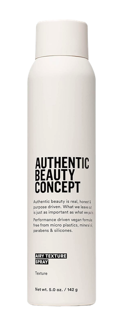 Authentic Beauty Concept Airy Texture Spray-image1