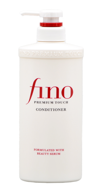 Shiseido Fino Premium Touch Conditioner-image1