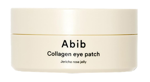 Abib Collagen Eye Patch Jericho Rose Jelly-image1