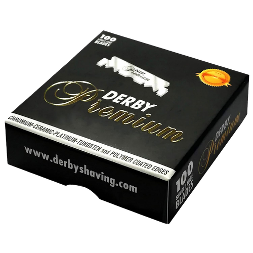 Derby Professional Premium Blades-image1