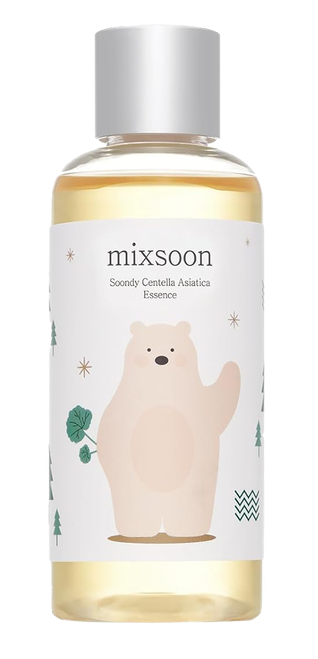 Mixsoon Soondy Centella Asiatica Essence-image1