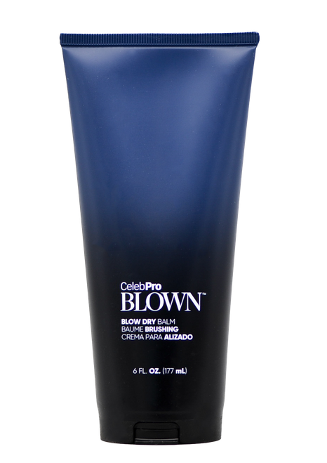 Celeb Luxury CelebPro Blown Blow Dry Balm-image1