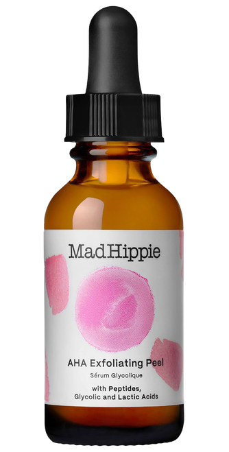 Mad Hippie AHA Exfoliating Peel Serum-image1