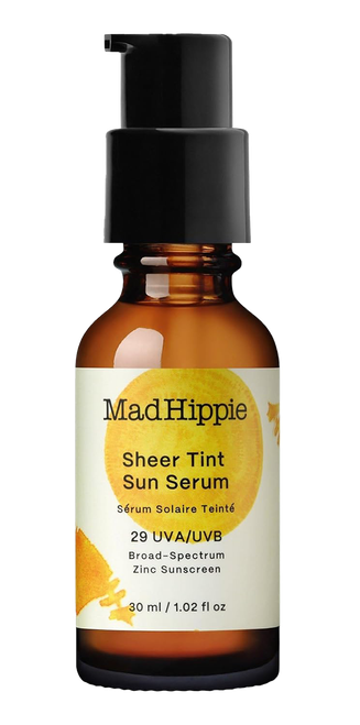 Mad Hippie Sheer Tint Sun Serum 29 UVA/UVB-image1