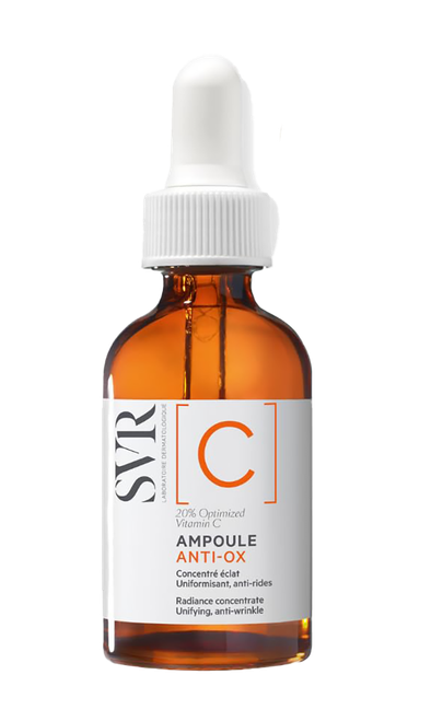 SVR Vitamin C Brightening Face Serum-image1