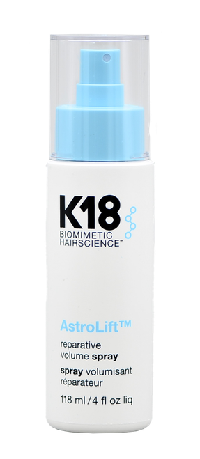 K18 Biomimetic Hairscience AstroLift Reparative Volume Spray-image1