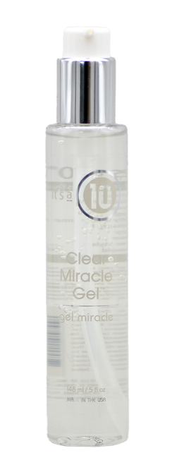 It's a 10 Ten Clear Miracle Gel-image1