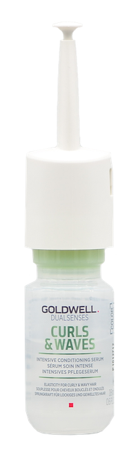 Goldwell Dualsenses Curls & Waves Intensive Conditioning Serum-image1