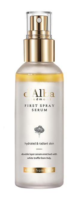 D'Alba Piedmont First Spray Serum-image1