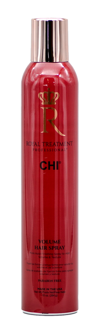 Chi Hair Care By Farouk Royal Treatment Volume Hair Spray-image1