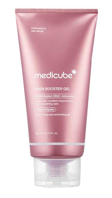 Medicube PDRN Booster Gel-image1