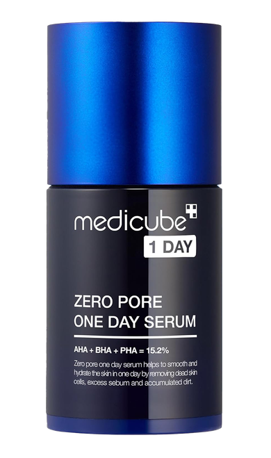 Medicube Zero Pore One Day Serum-image1