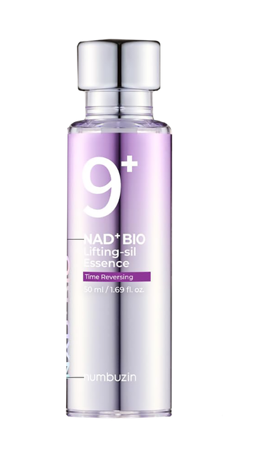 Numbuzin 9+ NAD BIO Lifting-Sil Essence-image1
