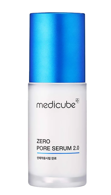 Medicube Zero Pore Serum 2.0-image1