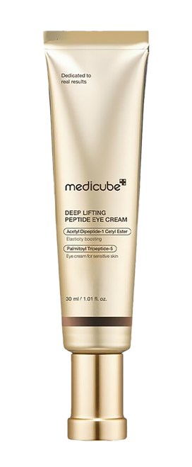 Medicube Deep Lifting Peptide Eye Cream-image1