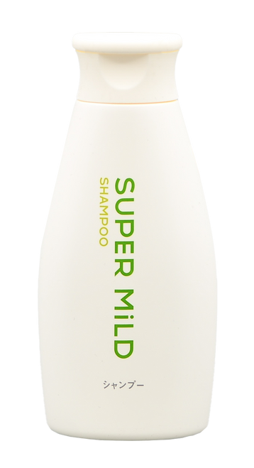 Shiseido Fine Today Super Mild Shampoo Green S